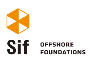 Logo of Sif