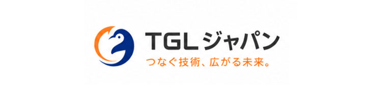 TGL Solutionsロゴ