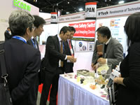 RSNA(放射線学会)2014