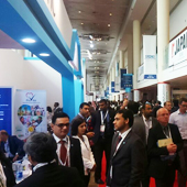 Arab Health 2016