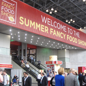 Summer Fancy Food Show