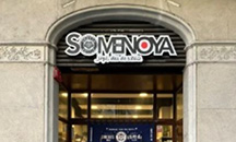 SOMENOYA Barcelona