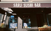 SARU SUSHI & BAR