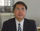 JETRO Sydney Managing Director, Takashi Tsuchiya