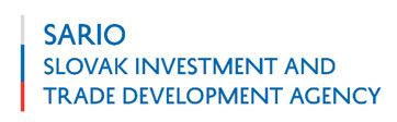 The Slovak Investment and Trade Development Agency (SARIO)
