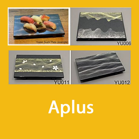 Aplus