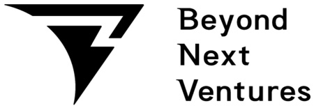 Beyond Next Ventures株式会社ロゴ