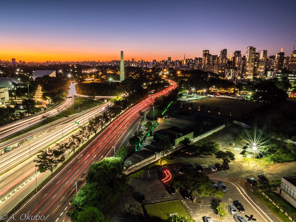 saopaulo@night