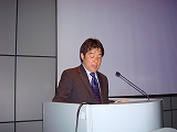 Sr.Kojiro Takeshita