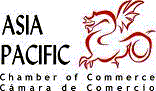 Logo Cámara APEC