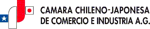 Logo Cámara Chileno Japonesa