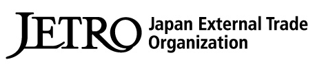 Logo JETRO