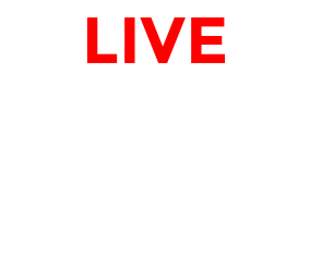 LIVE Session Schedule