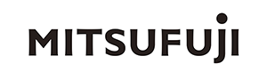 MITSUFUJI Corporation logo