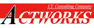 Actworks Co., Ltd. logo