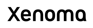 Xenoma Inc. logo