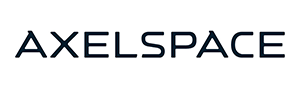 Axelspace Corporation logo