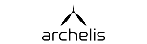 Archelis Inc. logo