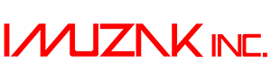 Imuzak Inc. logo