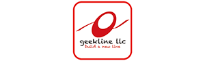 geekline llc. logo