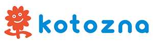 KOTOZNA Inc. logo