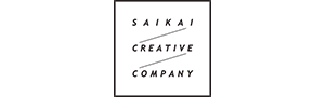 Saikai Creative Company logo