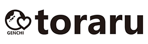 toraru co.,ltd. logo