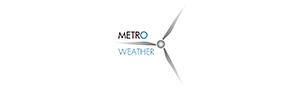 Metro Weather Co. Inc. logo