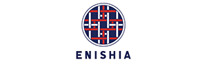  ENISHIA Inc. logo