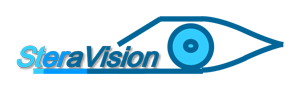 SteraVision Co, Ltd. logo