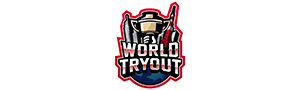  WorldTryout logo