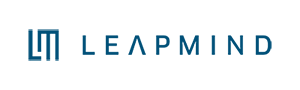 LeapMind Inc. logo