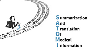 Medical Records Summary AI Software image