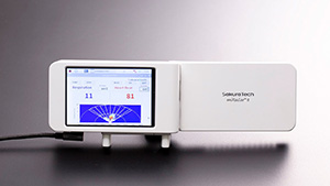 24GHz Radar Vital Sign Sensor image