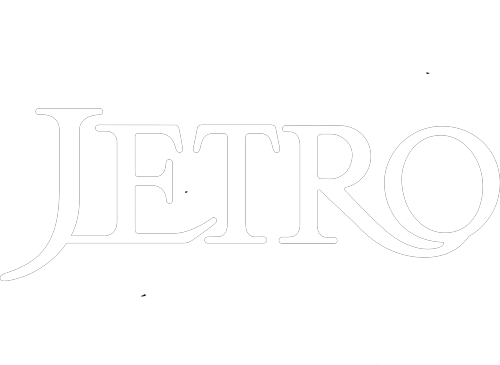 jetro logo