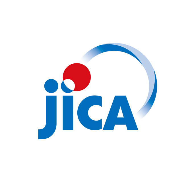 JICA