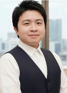 Mr. Võ Hoàng Long