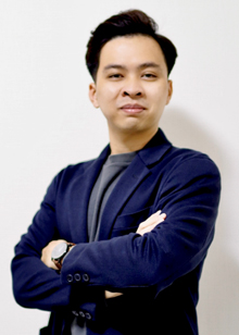 Mr. Trần Trọng Hiếu
