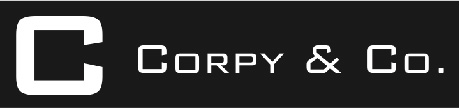 Corpy&Co., Inc.