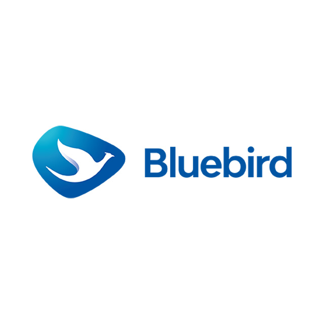 Blue Bird