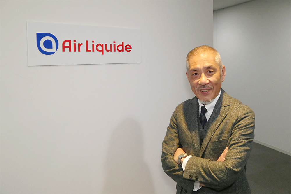 Koji Makihara