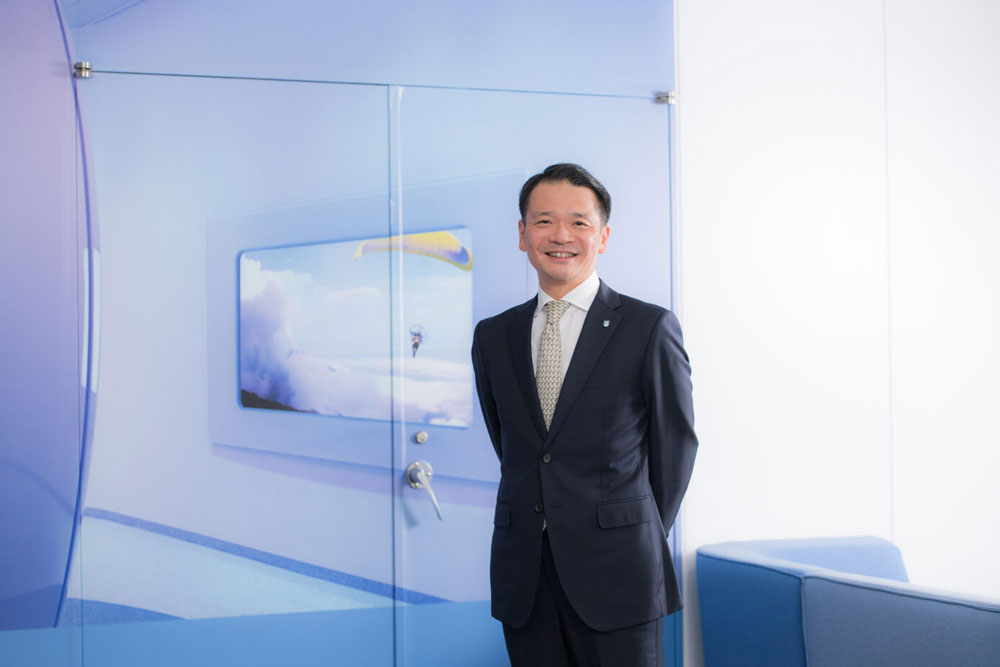 Harnessing Collaboration in Japan’s Health Tech Ecosystem | Expert Perspectives – Insights – Investing in Japan – Japan External Trade Organization