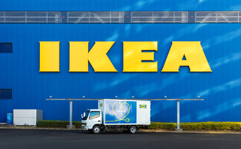 ikea in japan case study