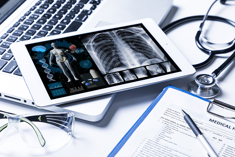 Health Tech