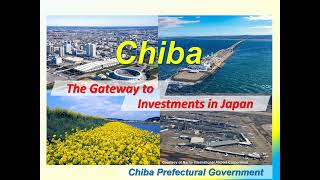 • Chiba Prefecture-Presentation for RBC