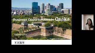 Osaka City-Presentation for RBC