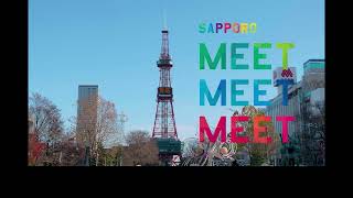 Sapporo City-Presentation for RBC