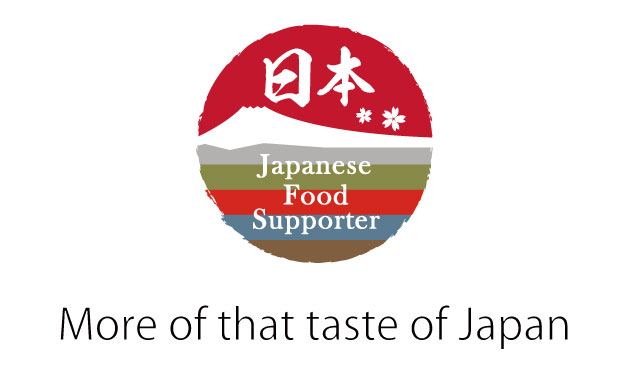 Certification Program Of Japanese Food And Ingredient Supporter Stores Overseas Japanese Agriculture Forestry Fisheries And Food Cool Japan Japan External Trade Organization Jetro