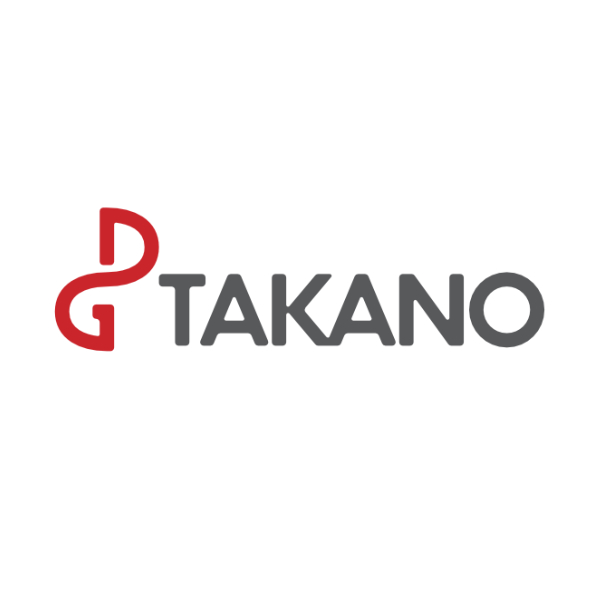 DG TAKANO Co., Ltd. Logo