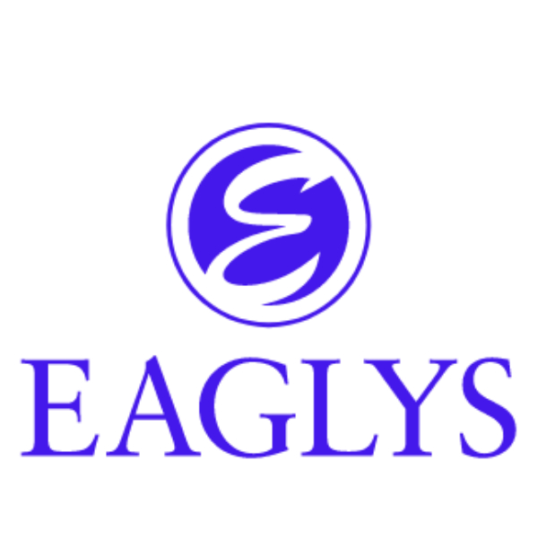 EAGLYS株式会社 ロゴ